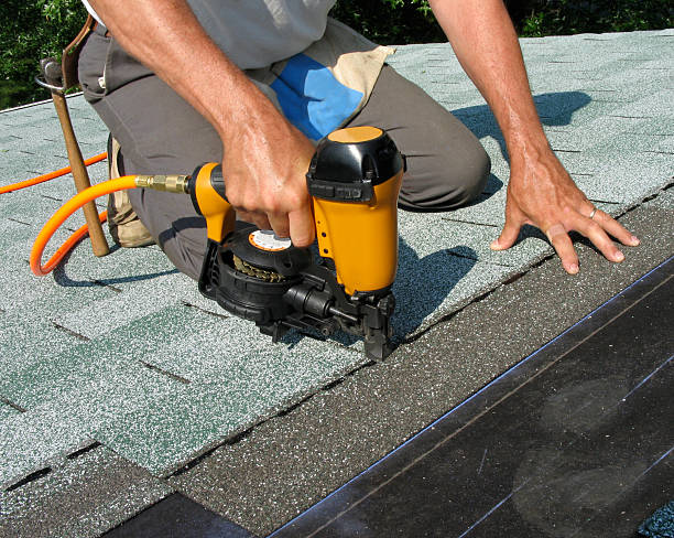 Best Local Roofing Companies  in St Robert, MO