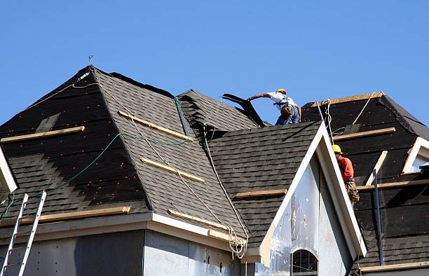 Reliable St Robert, MO Roofing Contractor Solutions