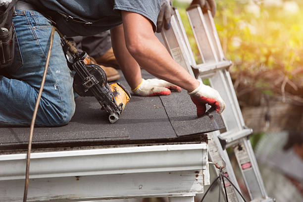 Best Residential Roofing Contractor  in St Robert, MO