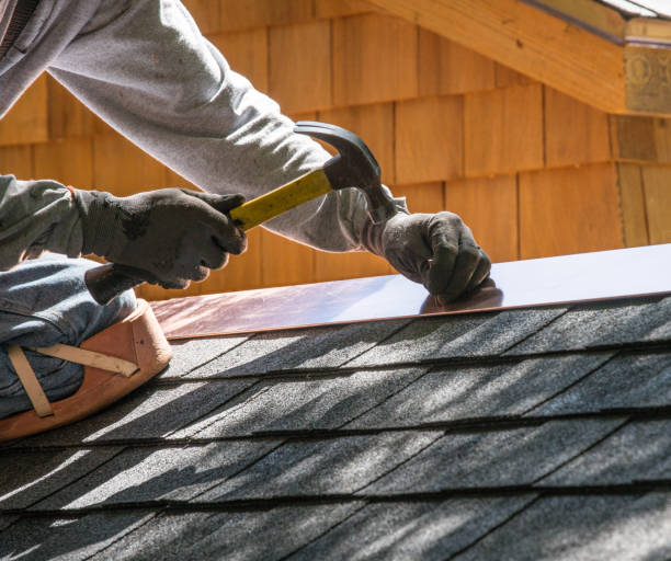 Residential Roof Replacement in St Robert, MO